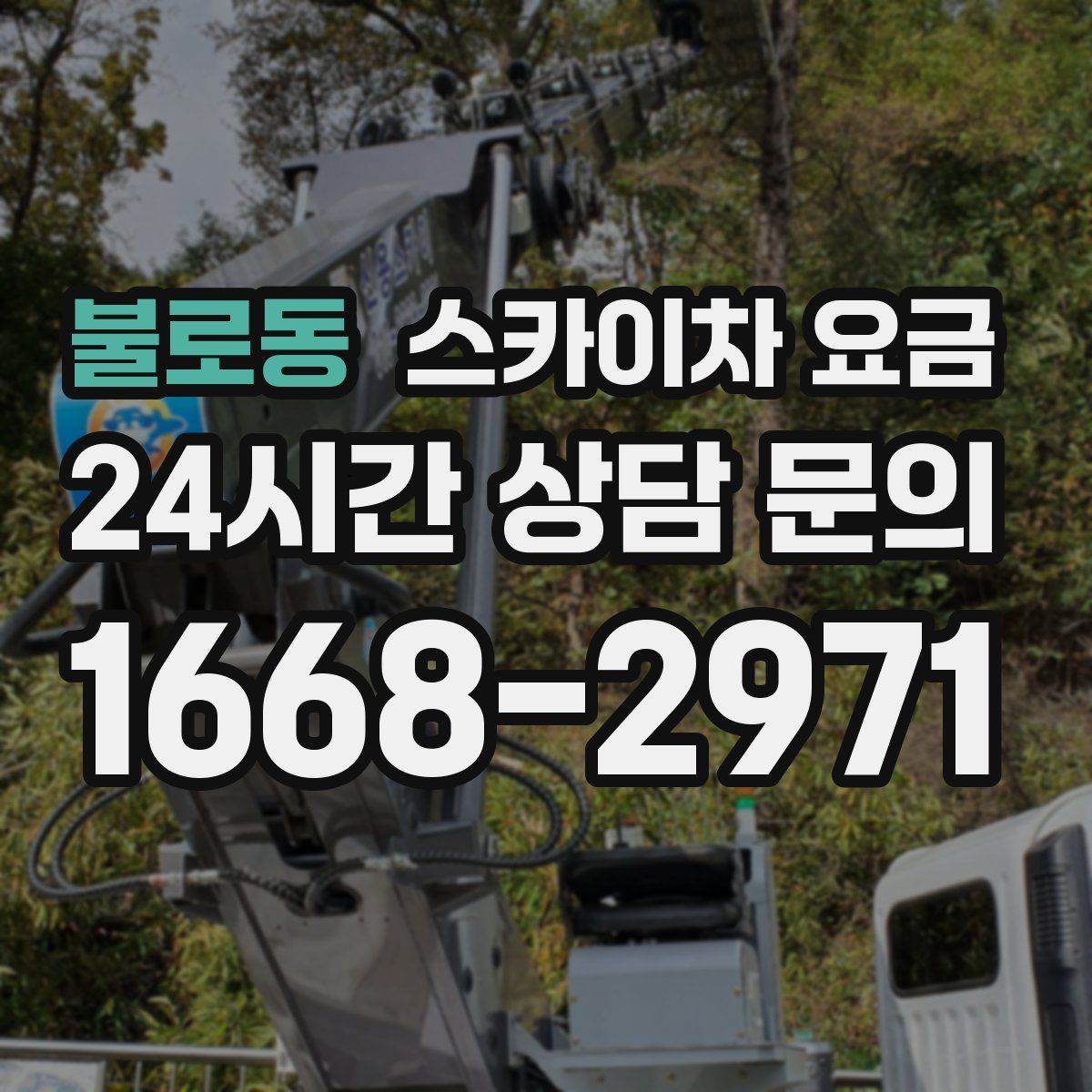 불로동 스카이차 요금