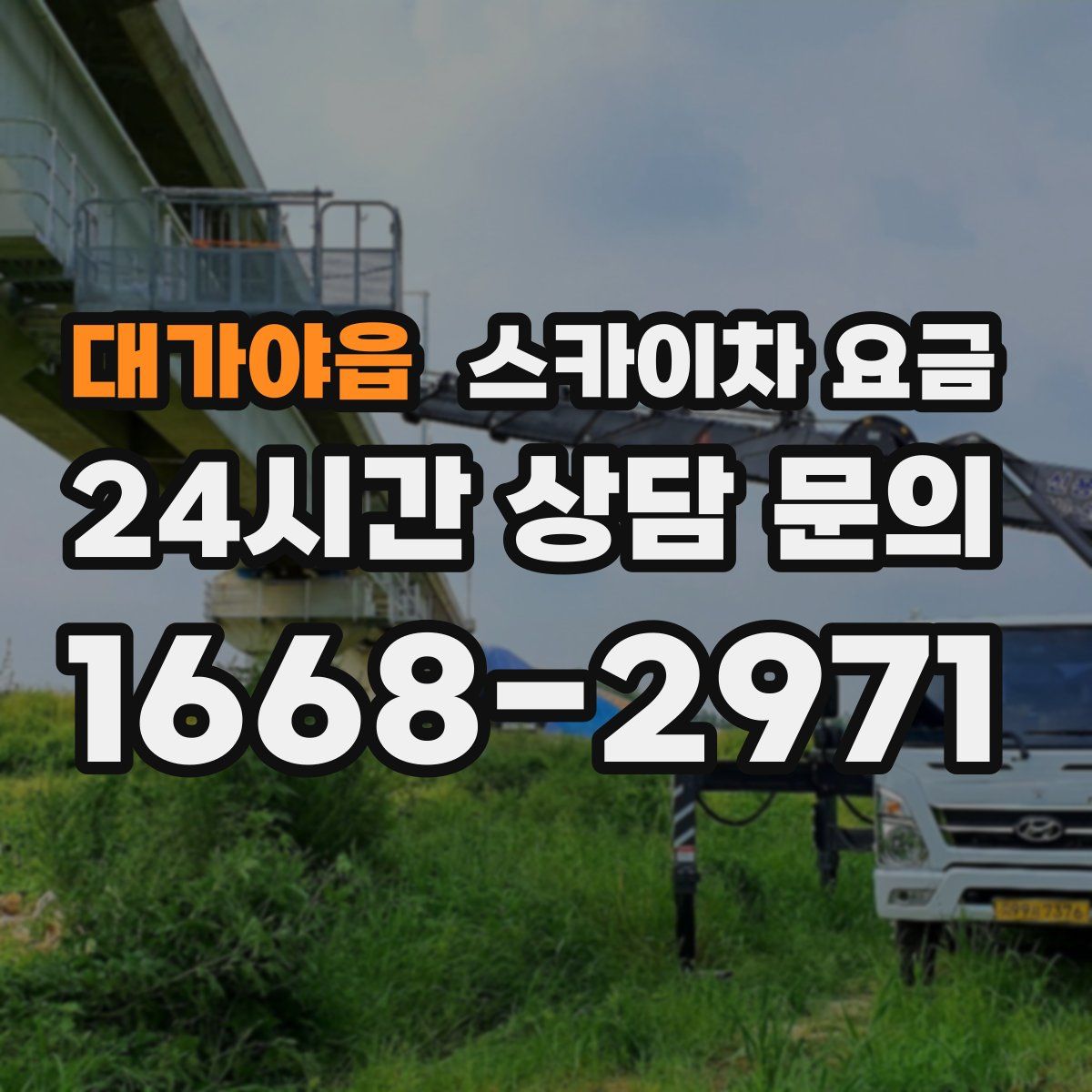 대가야읍 스카이차 요금