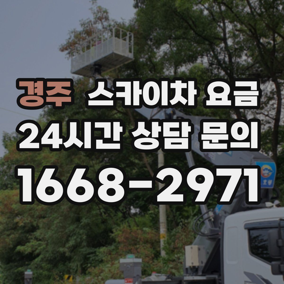 경주 스카이차 요금