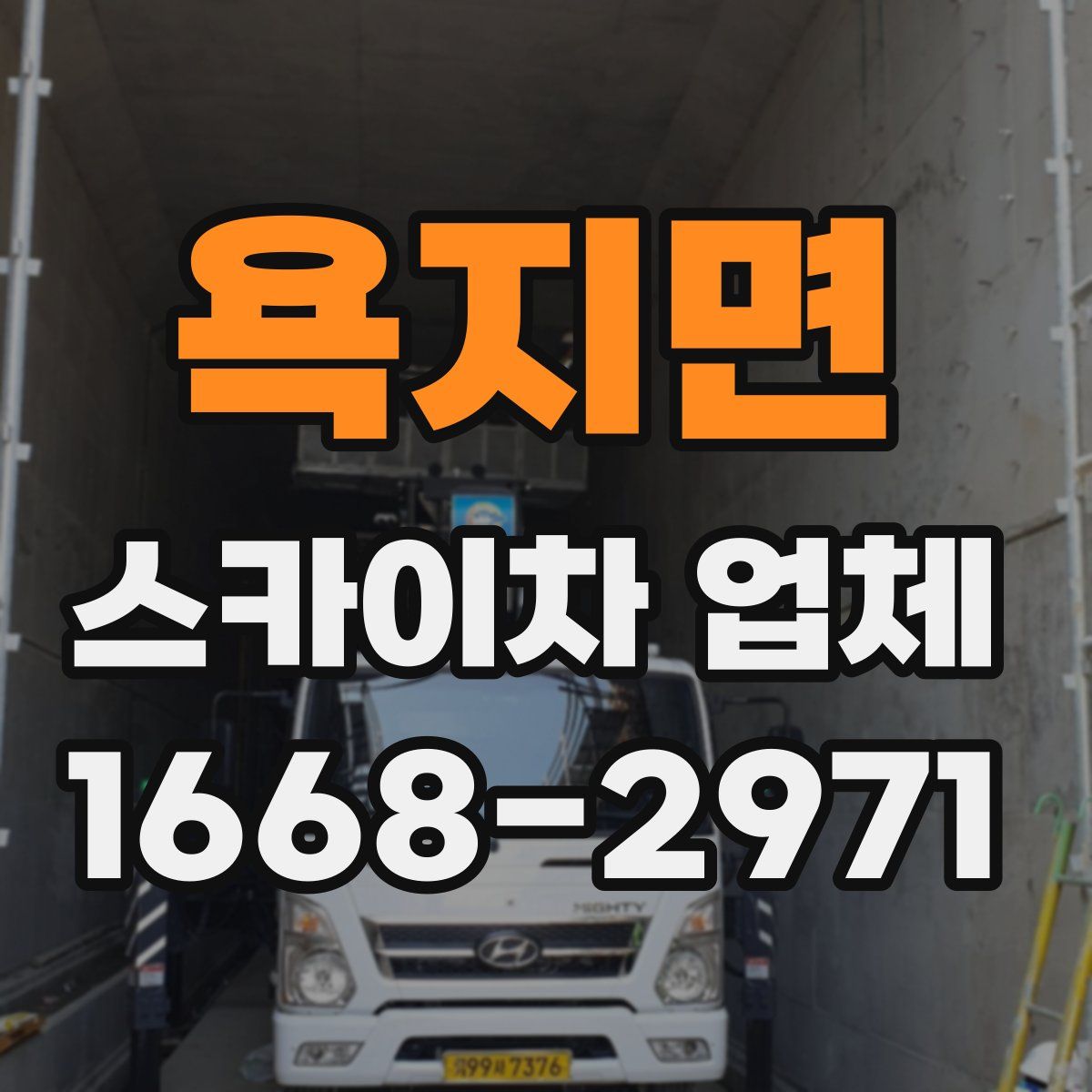 욕지면 스카이차 업체