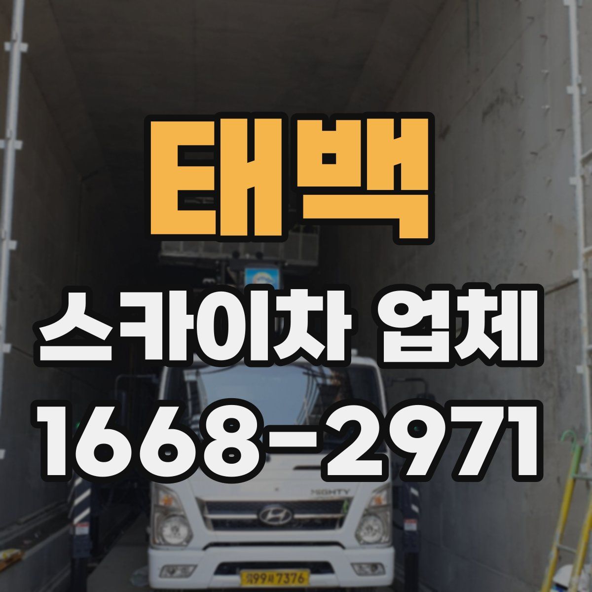 태백 스카이차 업체