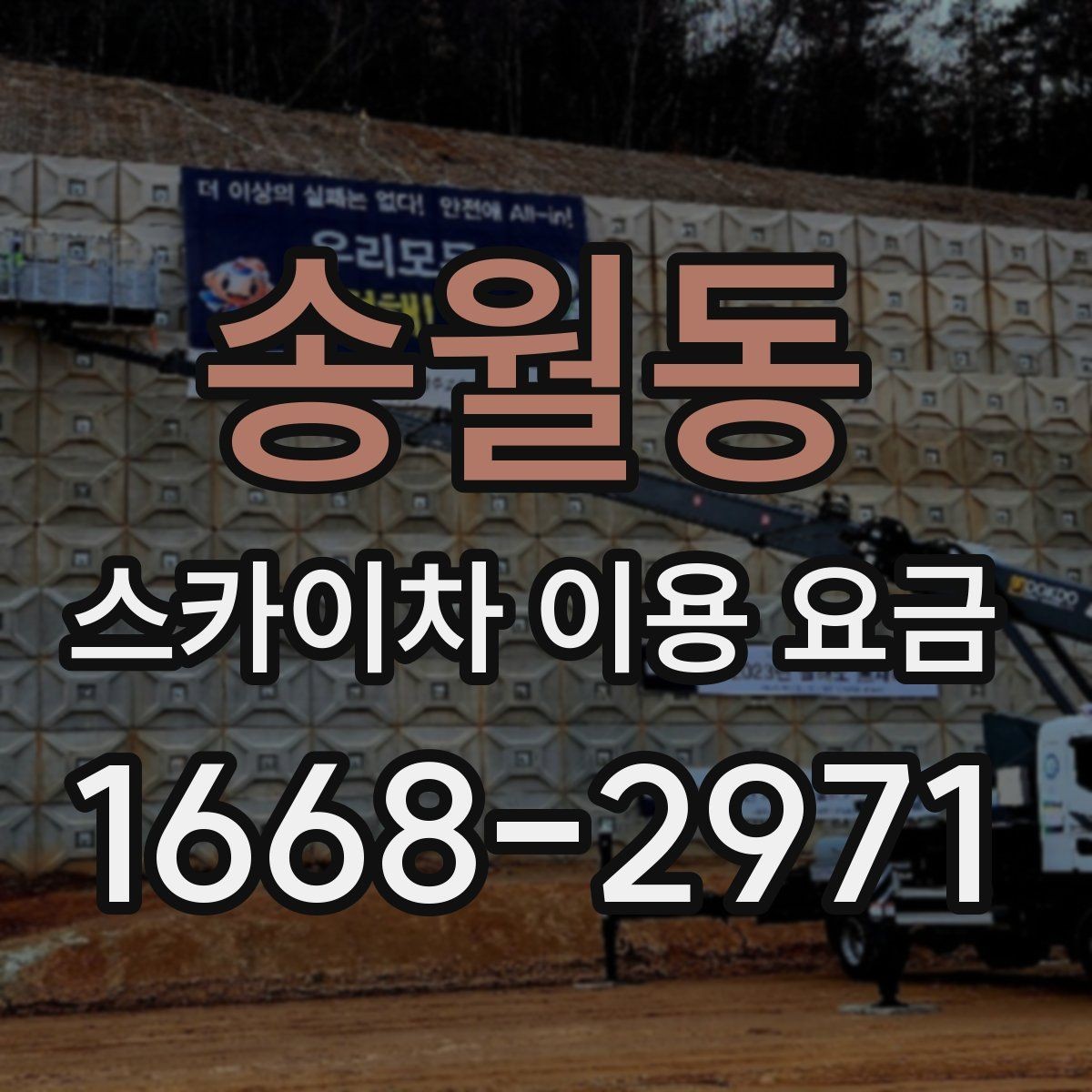 송월동 스카이차 이용 요금 비교를 위한 핵심 항목