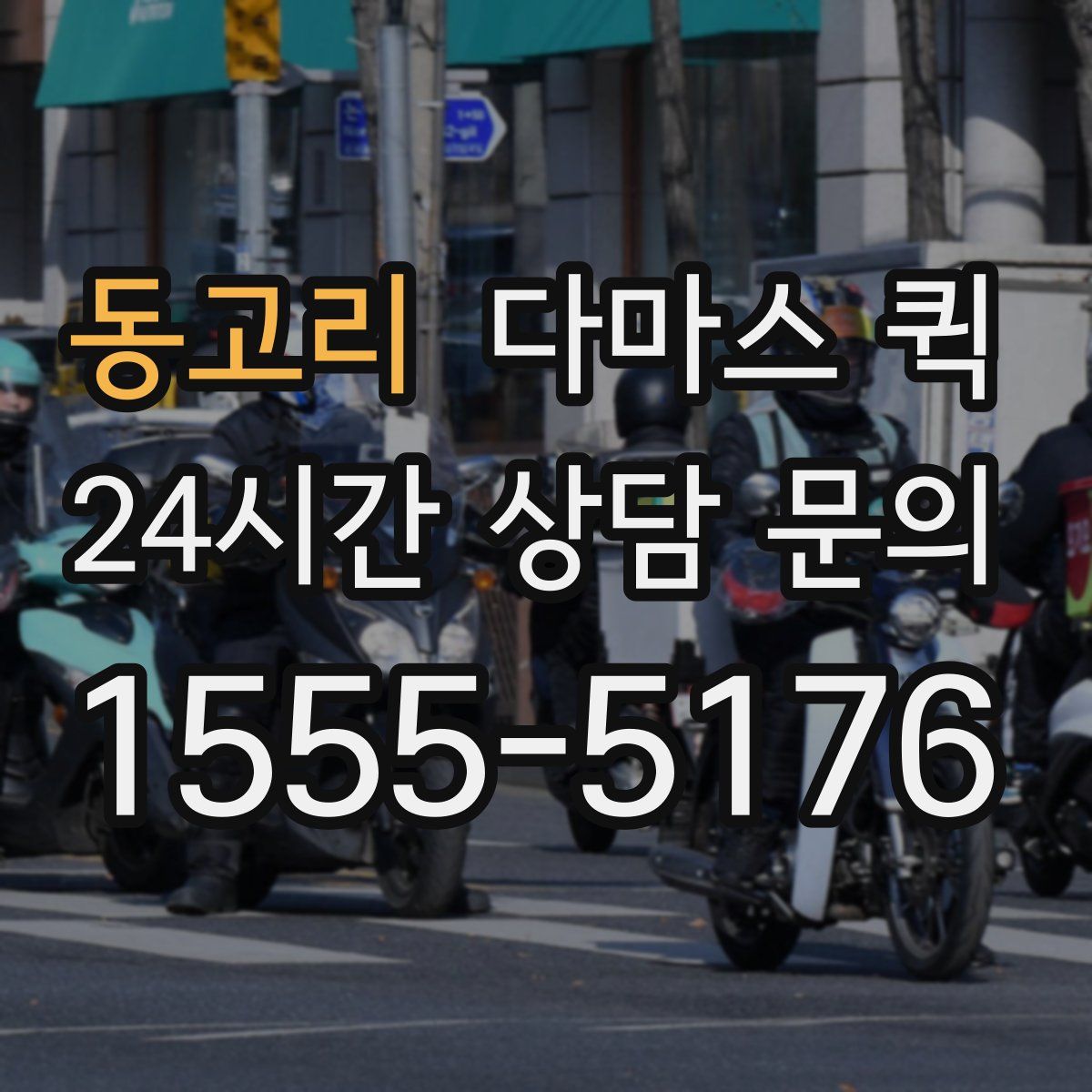 동고리 다마스 퀵