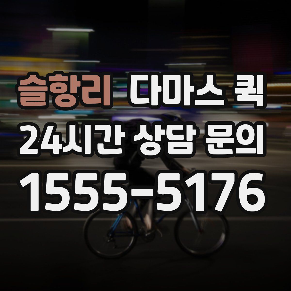 슬항리 다마스 퀵