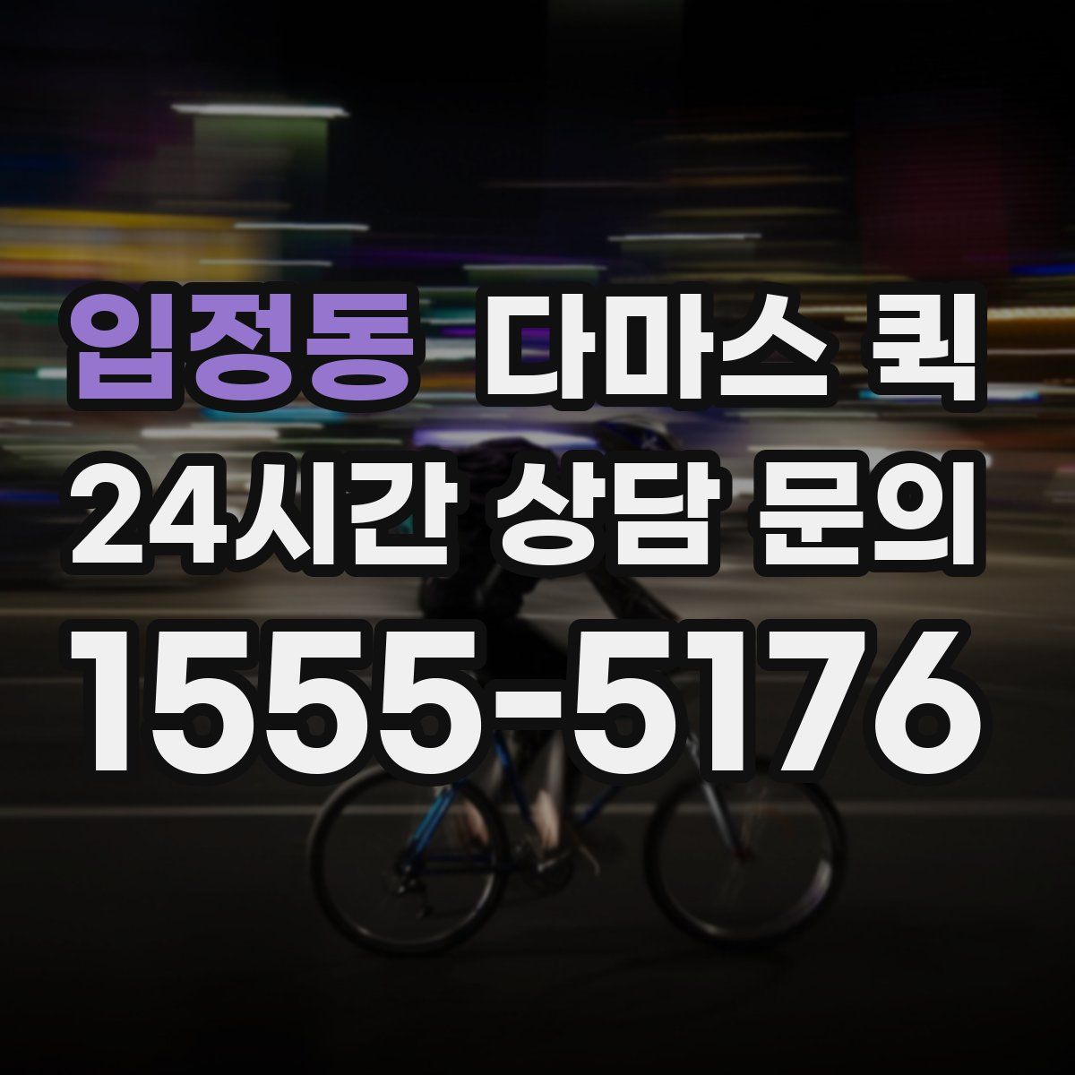 입정동 다마스 퀵