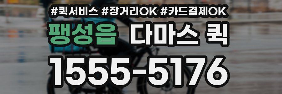 팽성읍 다마스 퀵