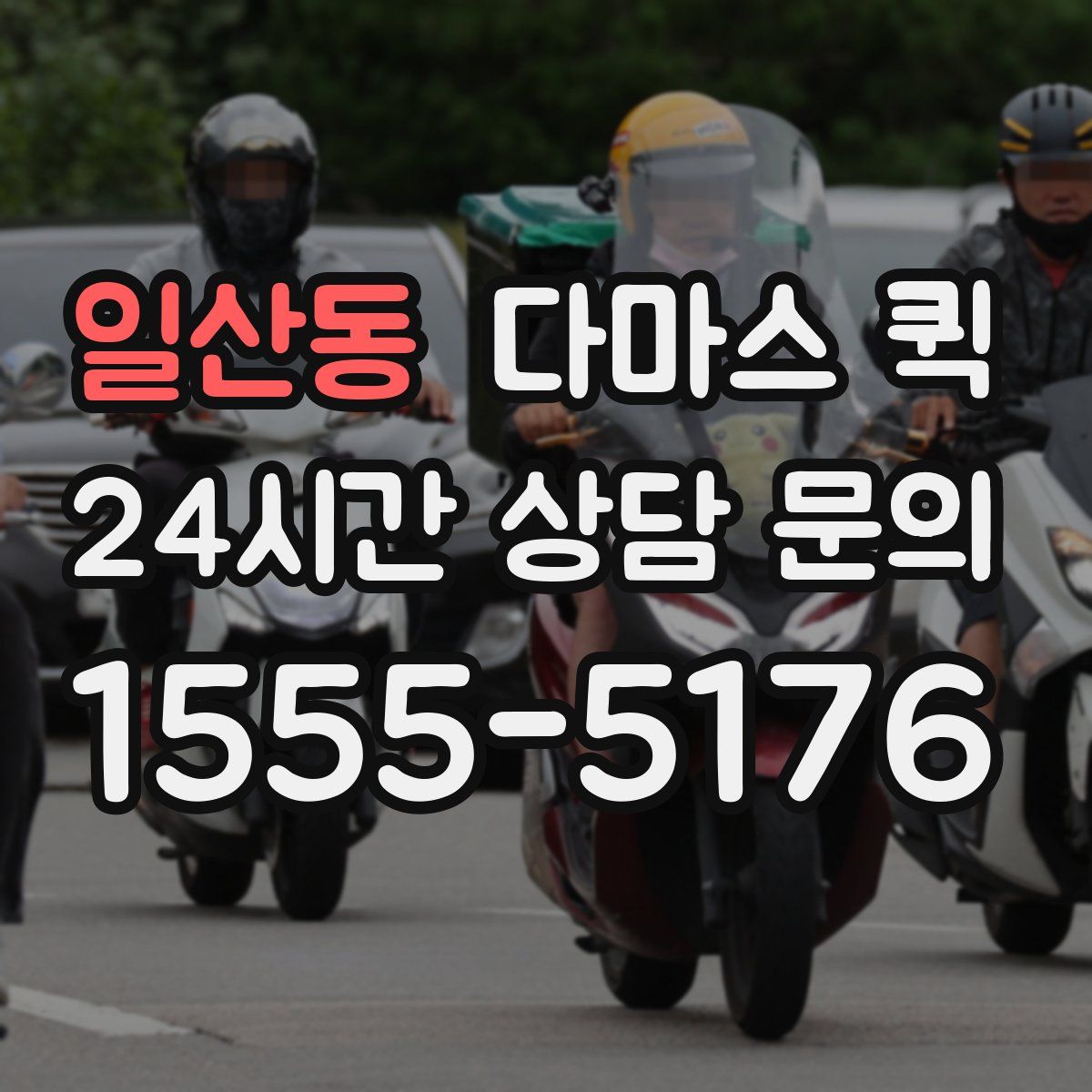 일산동 다마스 퀵