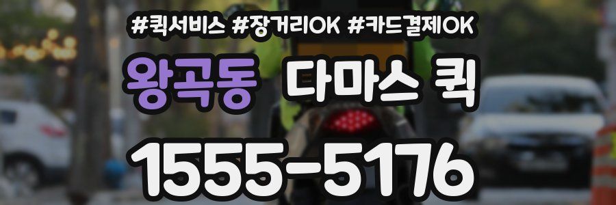 왕곡동 다마스 퀵