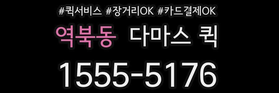 역북동 다마스 퀵