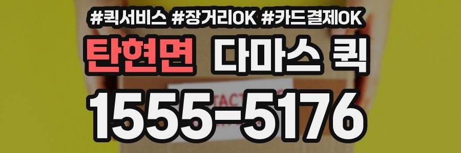 탄현면 다마스 퀵