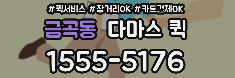 금곡동 다마스 퀵