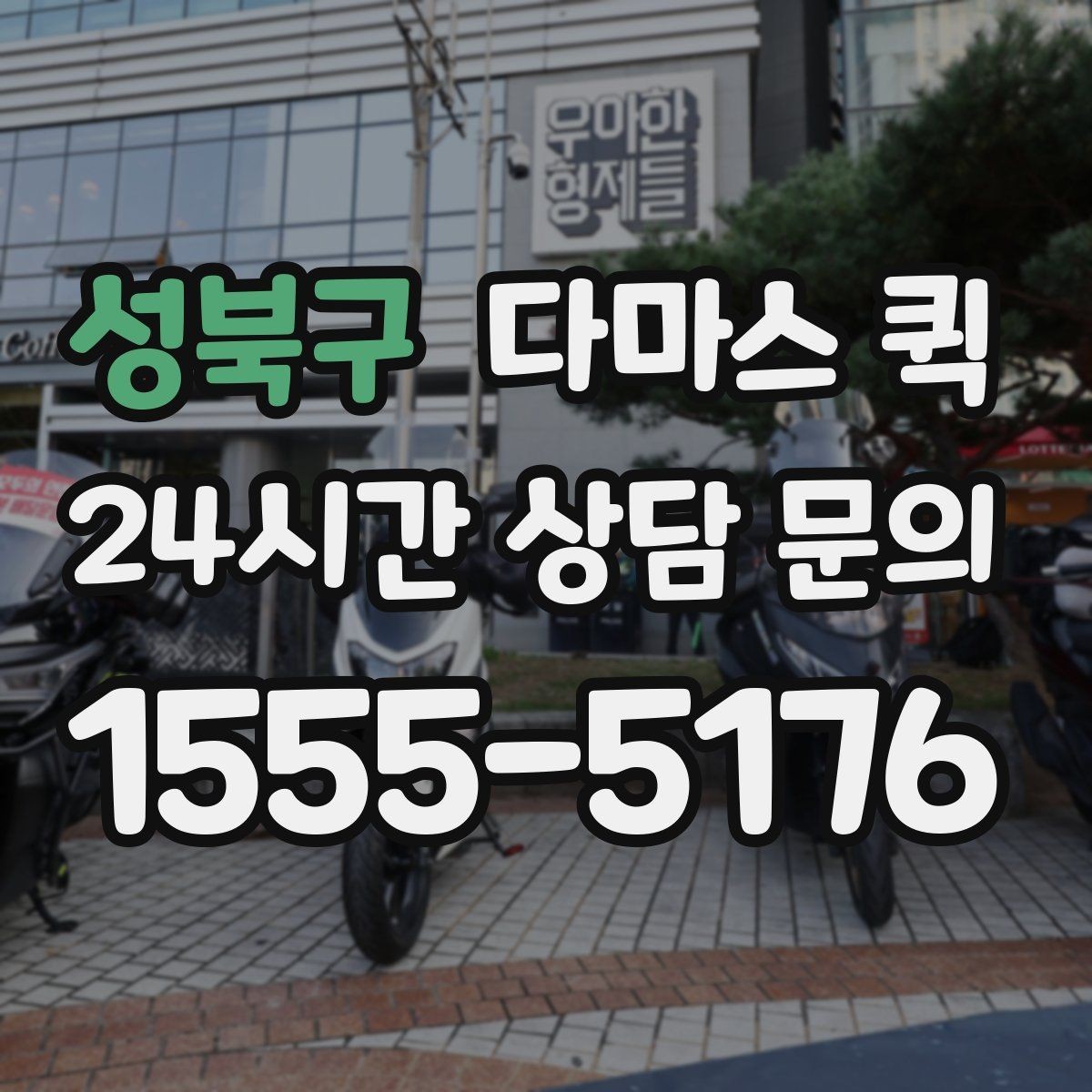 성북구 다마스 퀵 주말에도 납품이 필요할 때 이용 팁