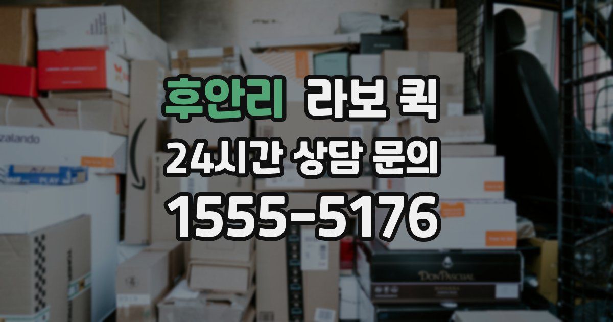 후안리 라보 퀵