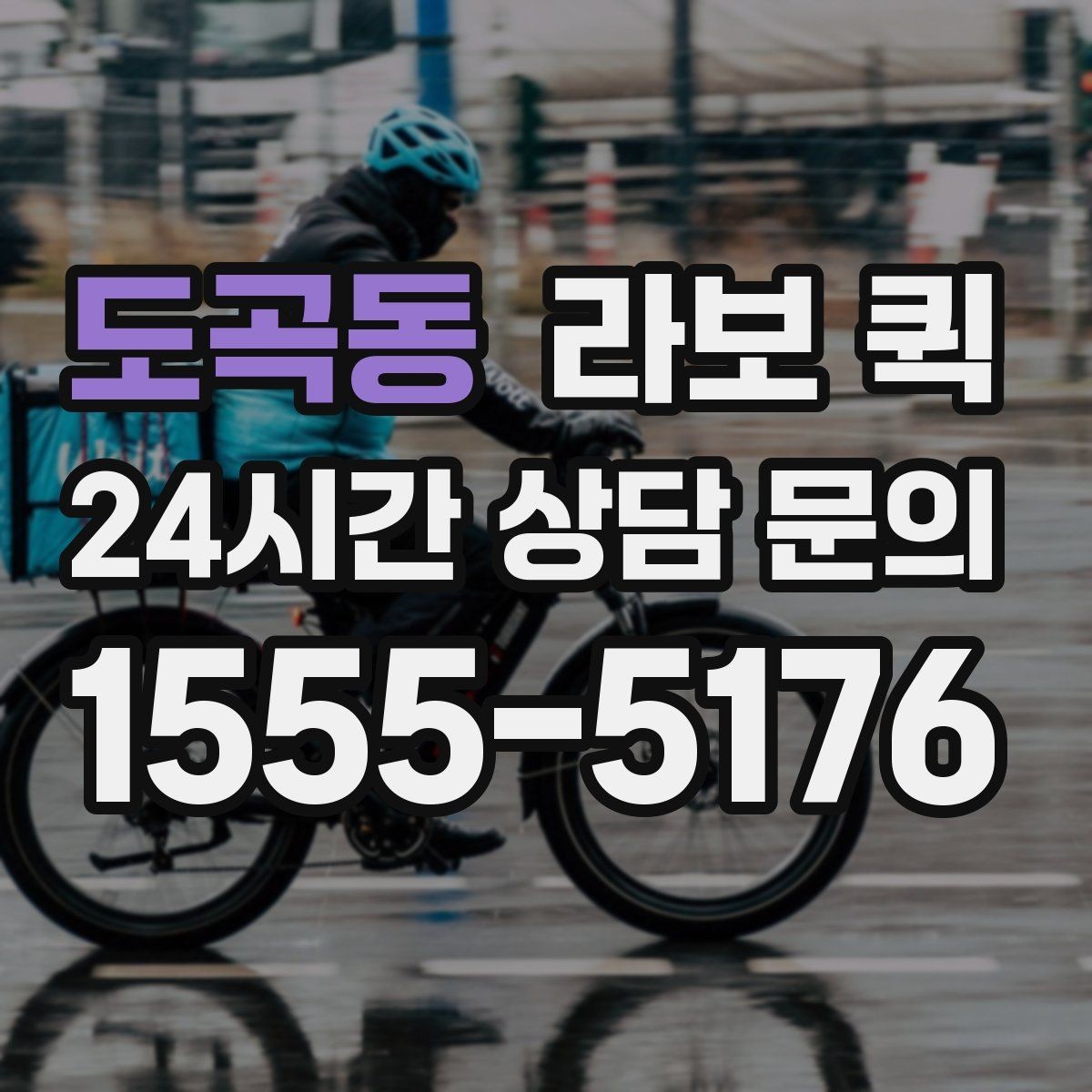 도곡동 라보 퀵 당일 출고가 급한 쇼핑몰에 유용합니다