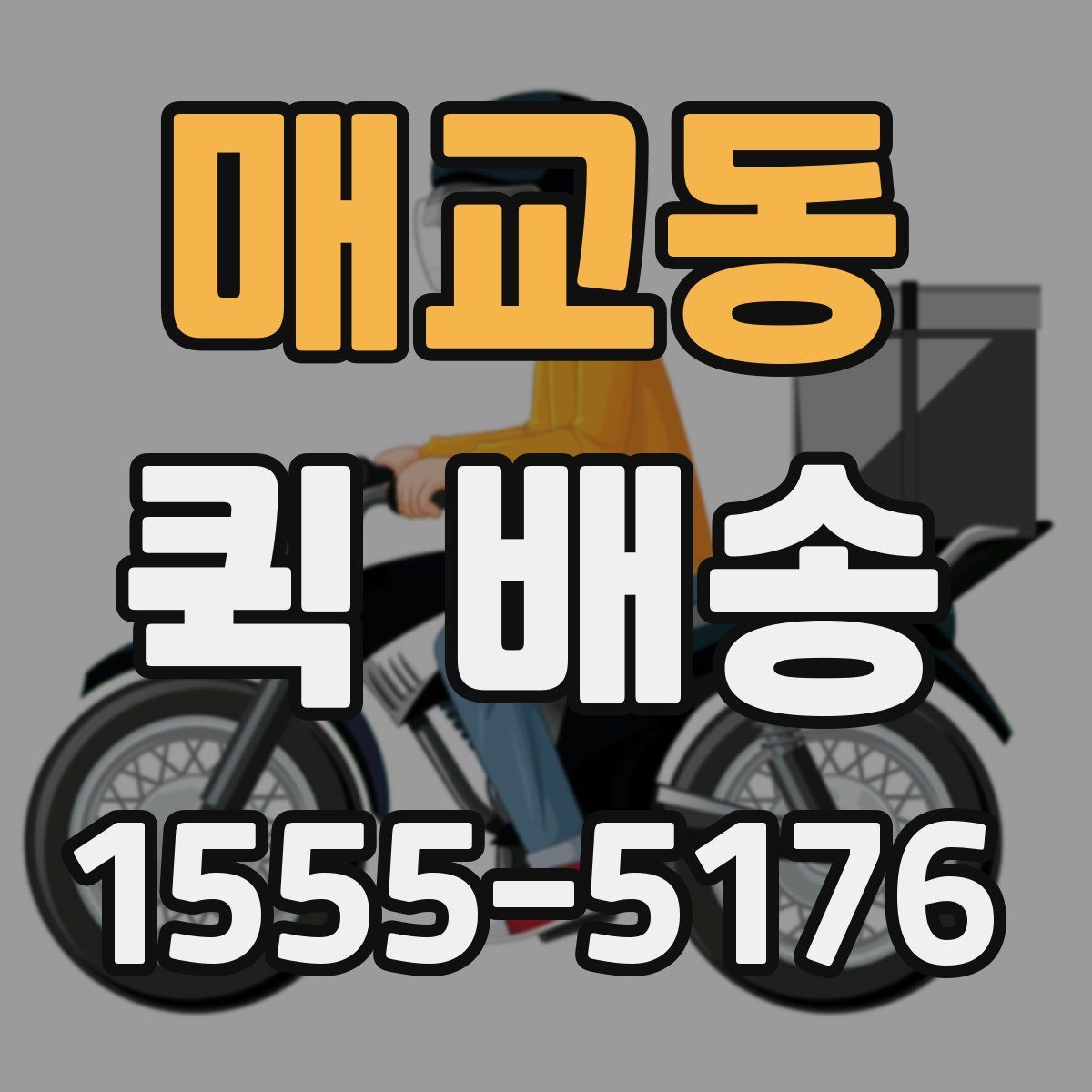 매교동 퀵 배송