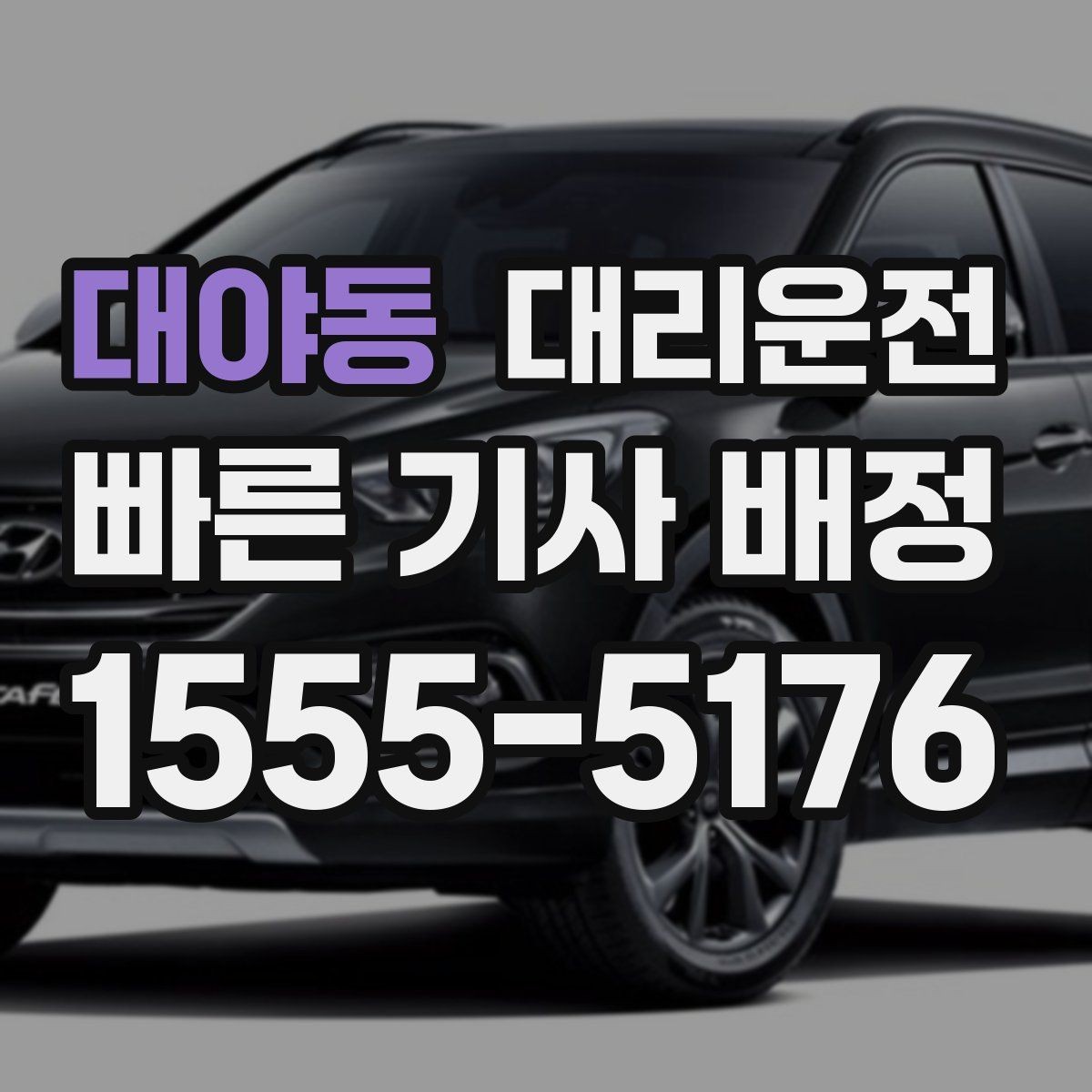 대야동 대리운전 반려동물 깜짝 돌출 방지 팁