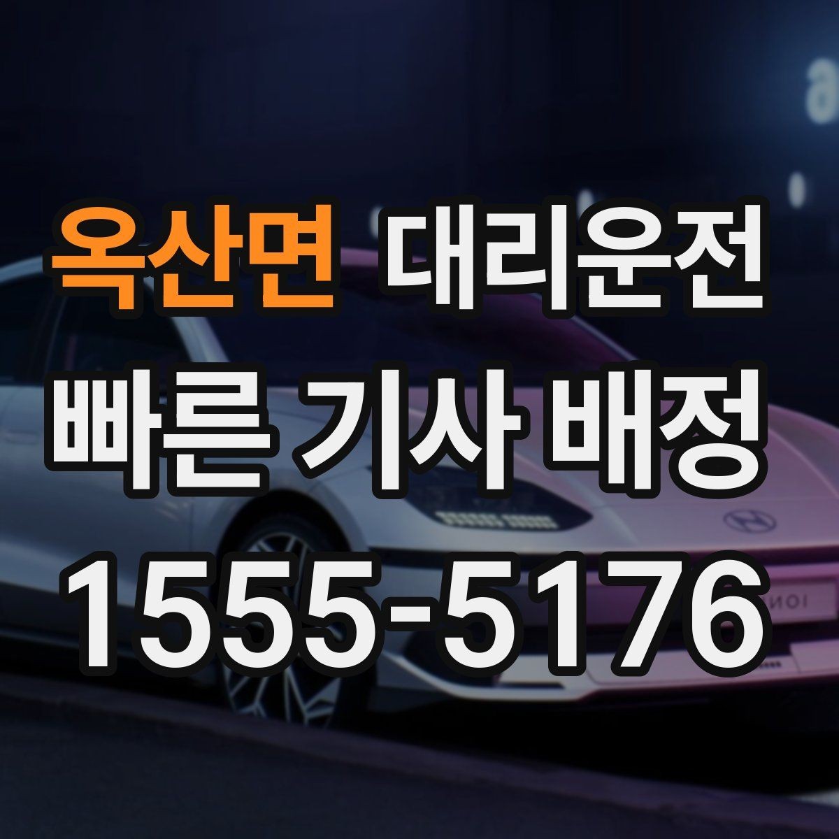 옥산면 대리운전 반려동물 동반 시 주의사항