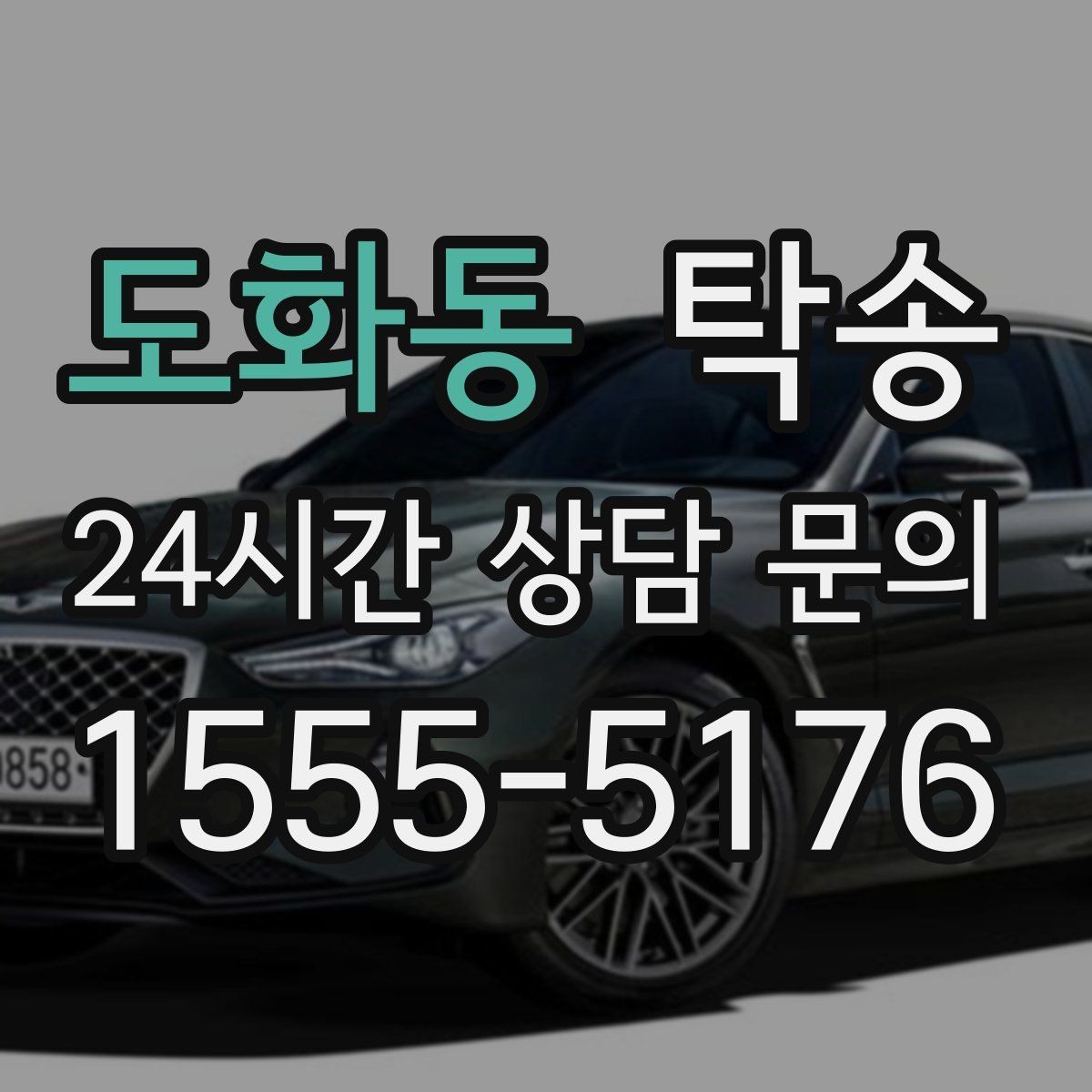 도화동 탁송 전시차 이동 하루 일정 매끄럽게 구성
