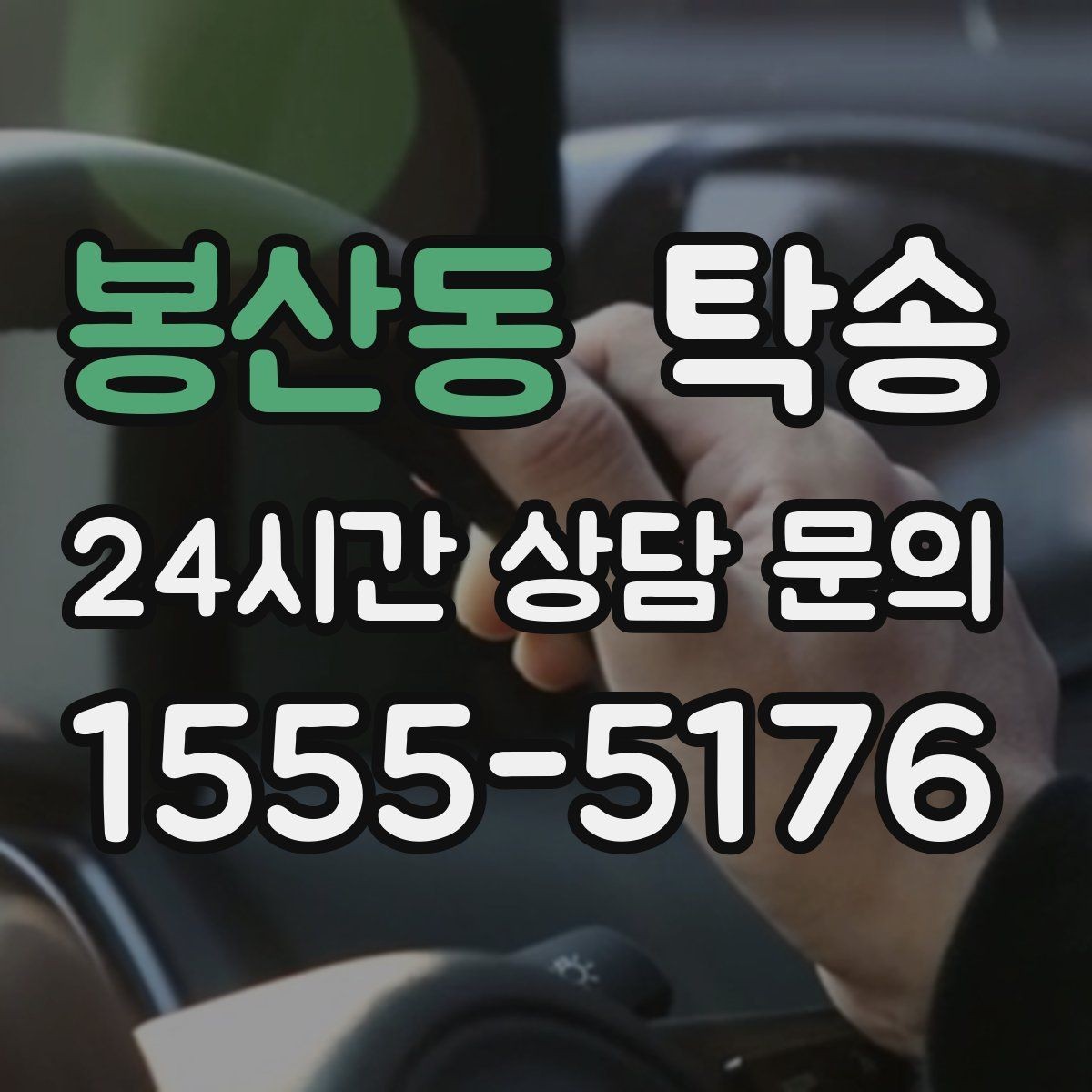 봉산동 탁송 반려동물 동반 차량 규정 내 안전 진행