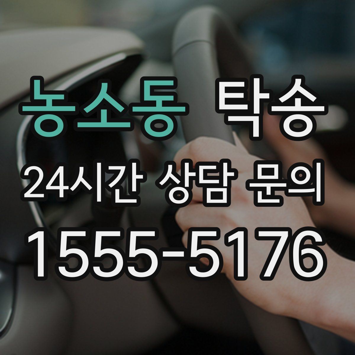 농소동 탁송 출고 당일 이동을 한 번에 끝내기