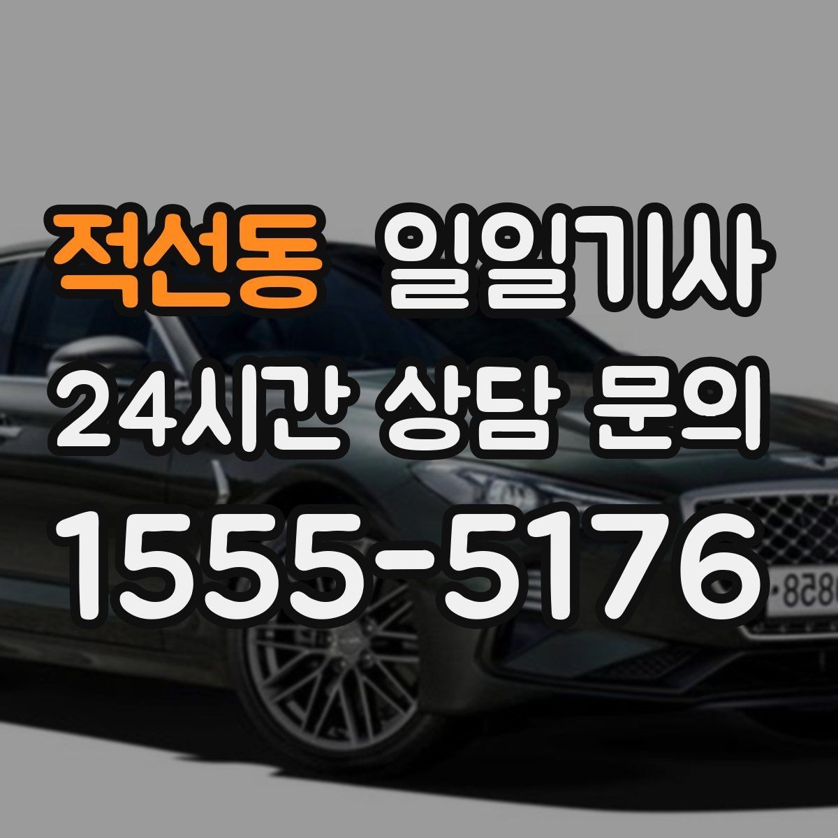 적선동 일일기사 캠퍼스 행사 동선이 정돈돼요