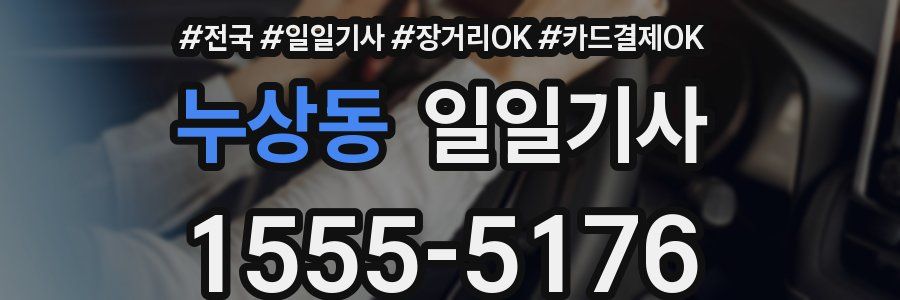 누상동 일일기사