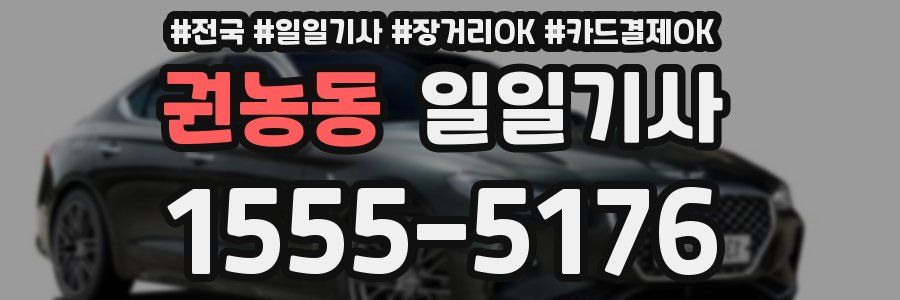 권농동 일일기사