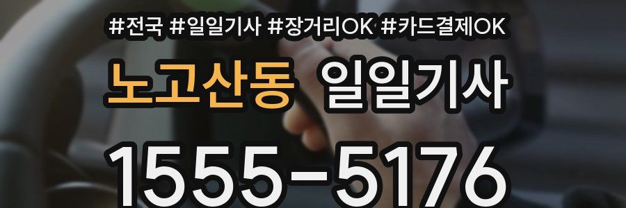 노고산동 일일기사