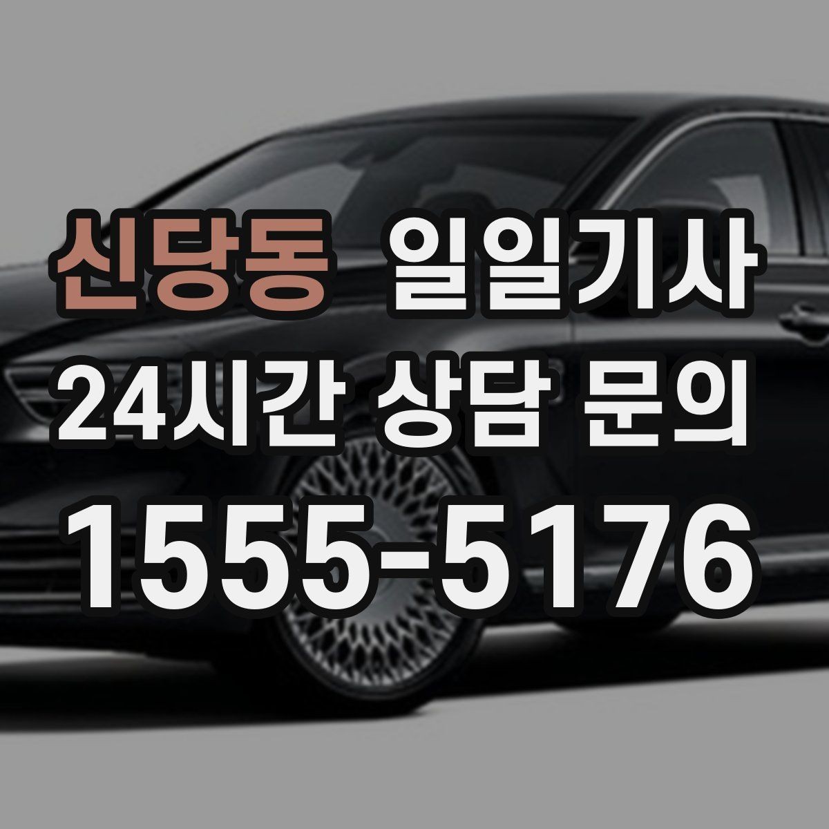 신당동 일일기사 종일 동선이 하나로 이어지는 선택