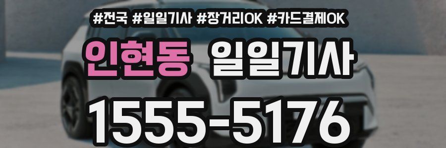 인현동 일일기사