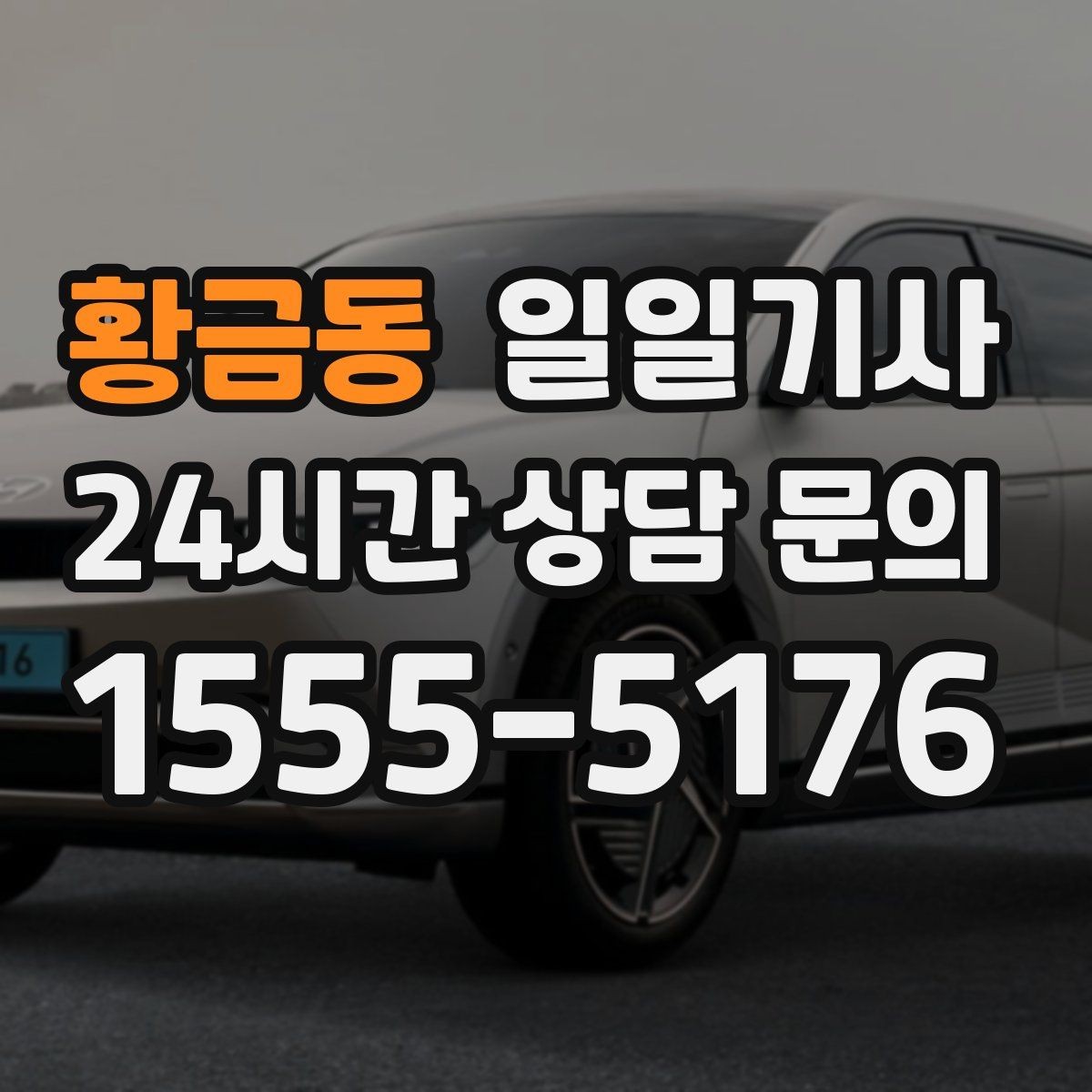 황금동 일일기사 도심 순환 동선 최적화