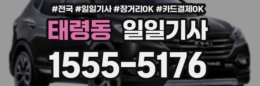 태령동 일일기사