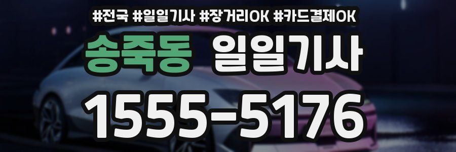 송죽동 일일기사