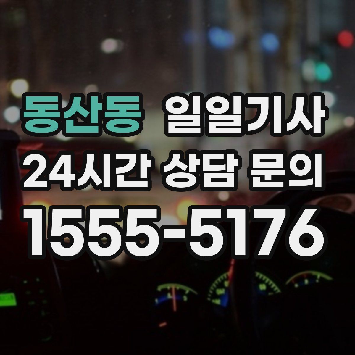 동산동 일일기사 예산 집행 일정에 적합