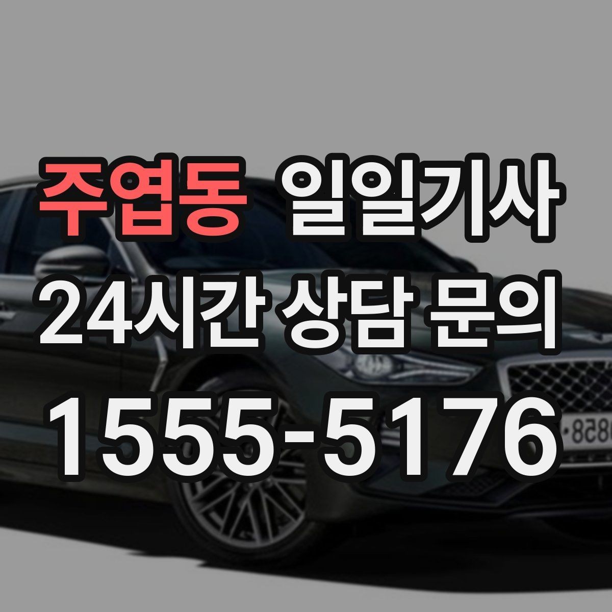 주엽동 일일기사 영업 라운드 효율 극대화