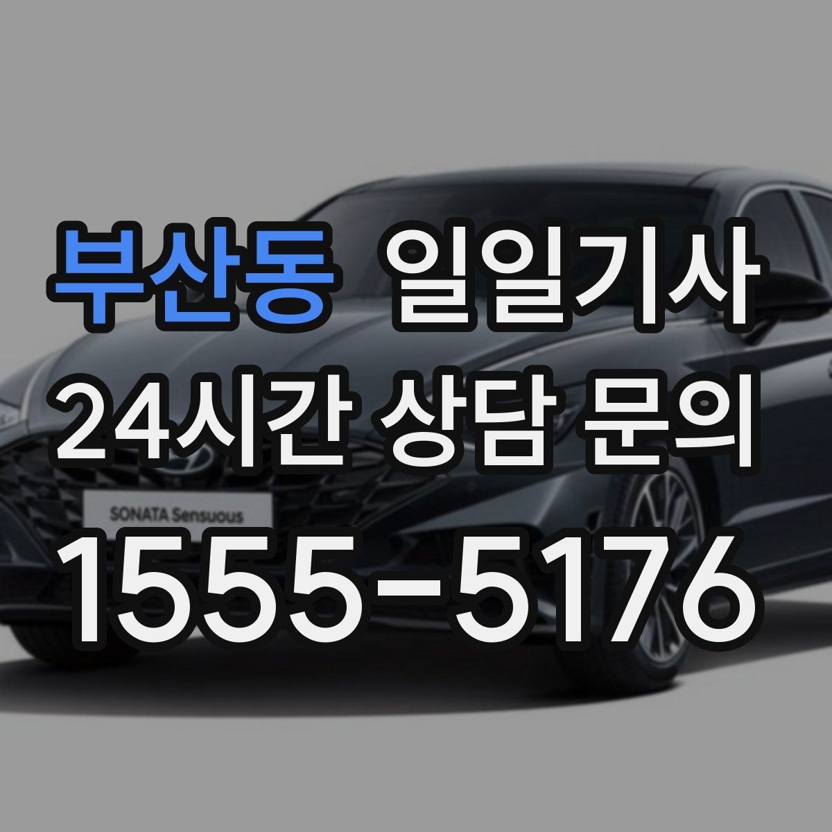 부산동 일일기사 폭설 예보에도 우회로가 준비돼요