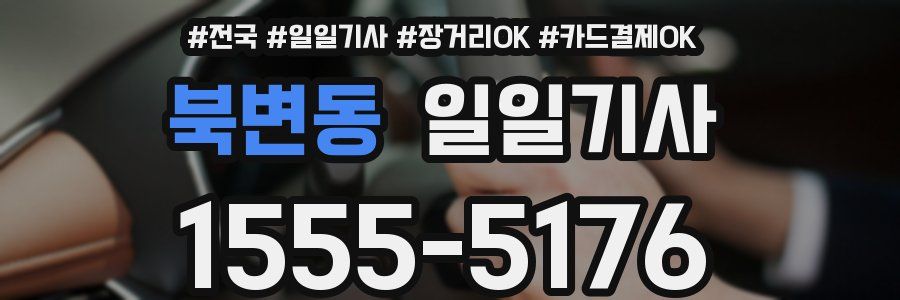 북변동 일일기사