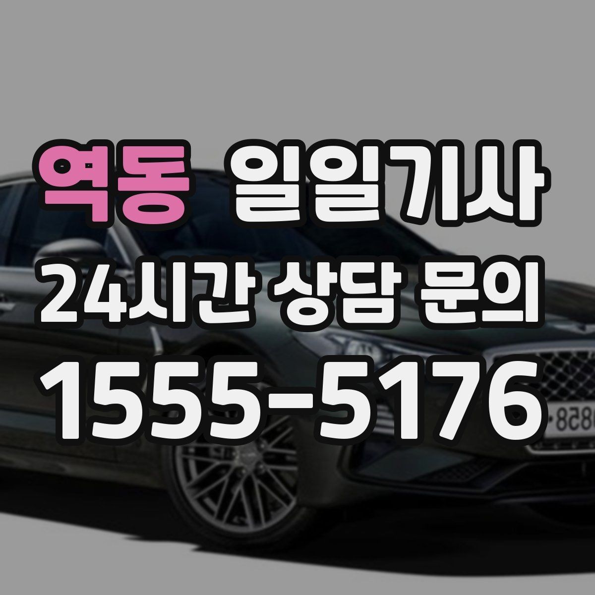 역동 일일기사 쾌적한 실내로 장거리도 편안합니다