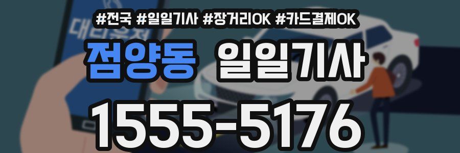 점양동 일일기사