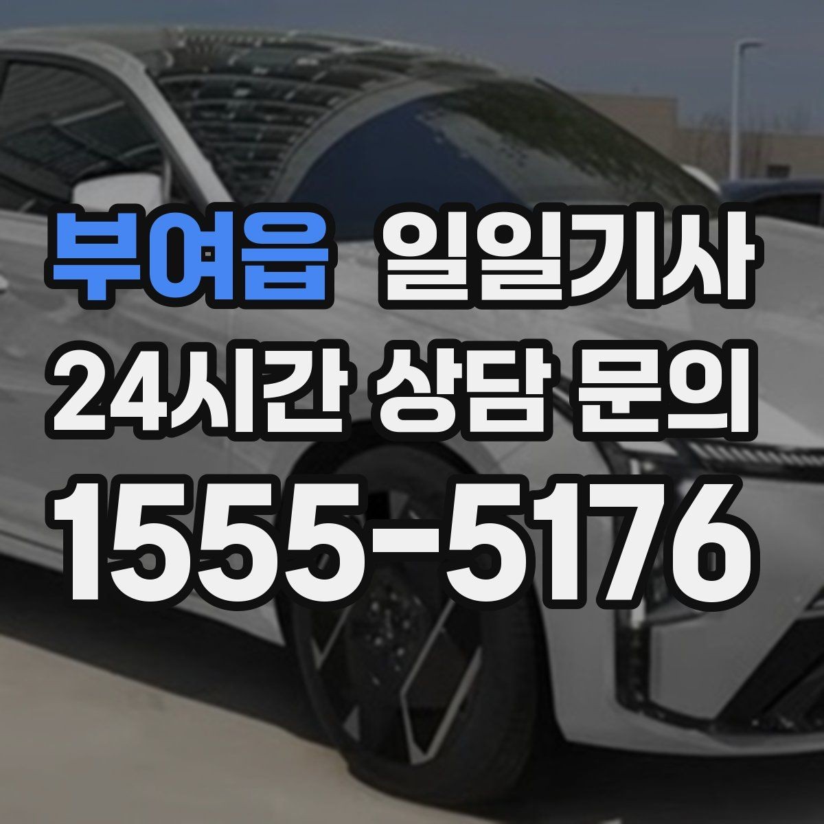 부여읍 일일기사 종일 일정도 차분하게 이어요