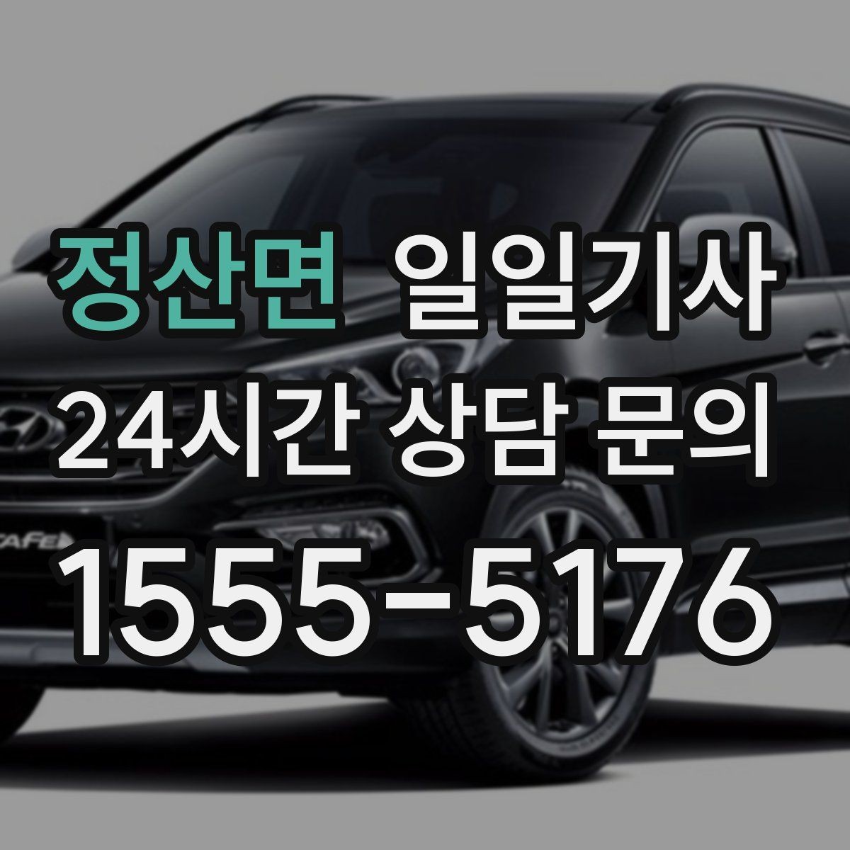 정산면 일일기사 데이터로 고른 경로가 든든해요