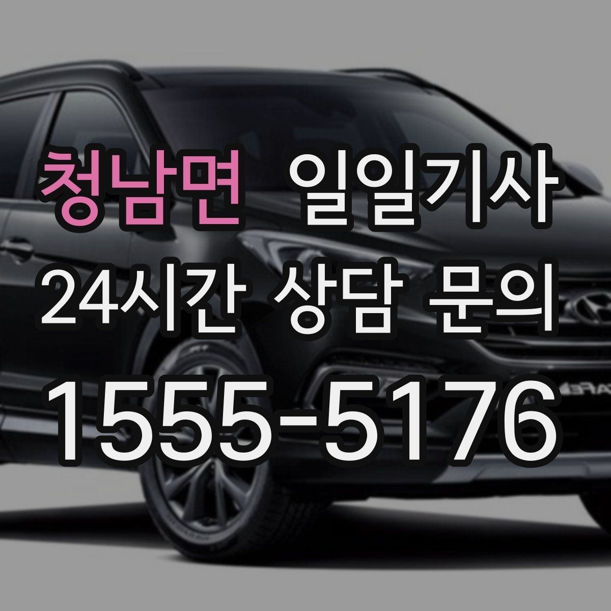 청남면 일일기사 점심 사이 짧은 이동이 부드러운 오후