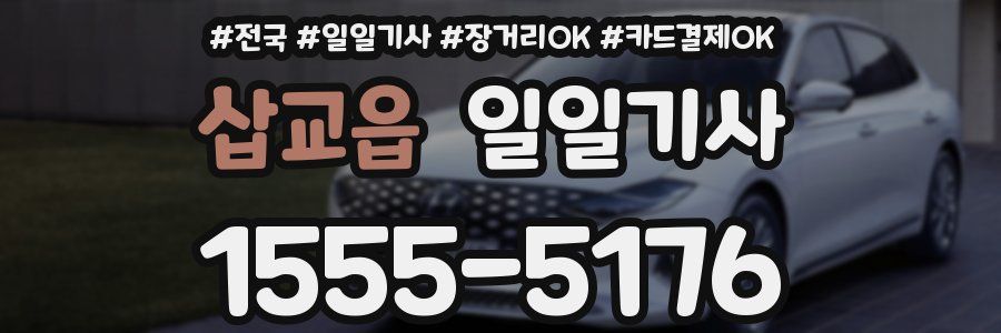 삽교읍 일일기사