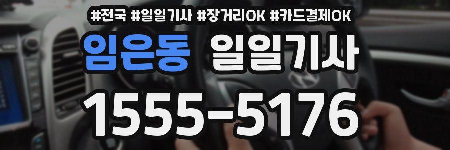 임은동 일일기사