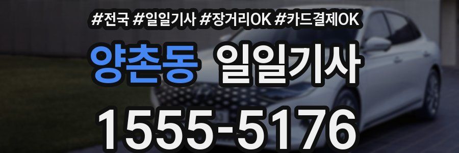 양촌동 일일기사