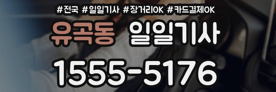 유곡동 일일기사