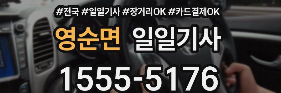 영순면 일일기사