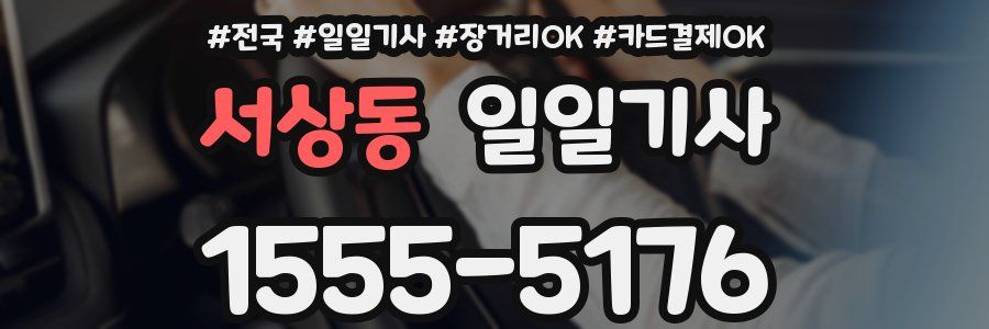 서상동 일일기사