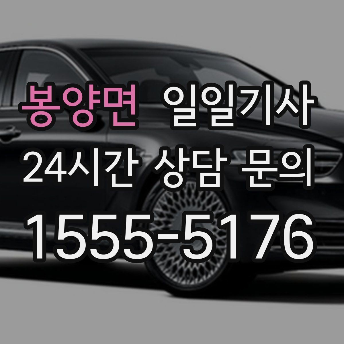 봉양면 일일기사 수하물 많은 공항길도 한결 가볍게