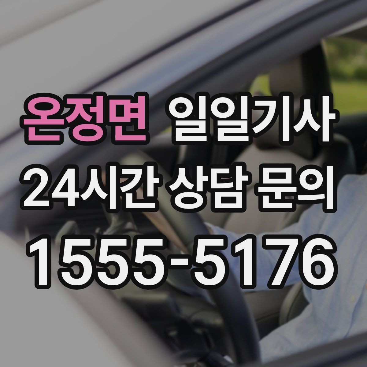 온정면 일일기사 수도권 다중 경유도 가벼운 발걸음